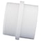 Charlotte Pipe And Foundry Charlotte Pipe Schedule 40 1-1/2 in. Spigot X 1-1/2 in. D PVC Trap Adapter 1 pk PVC001110800 - alternate 4